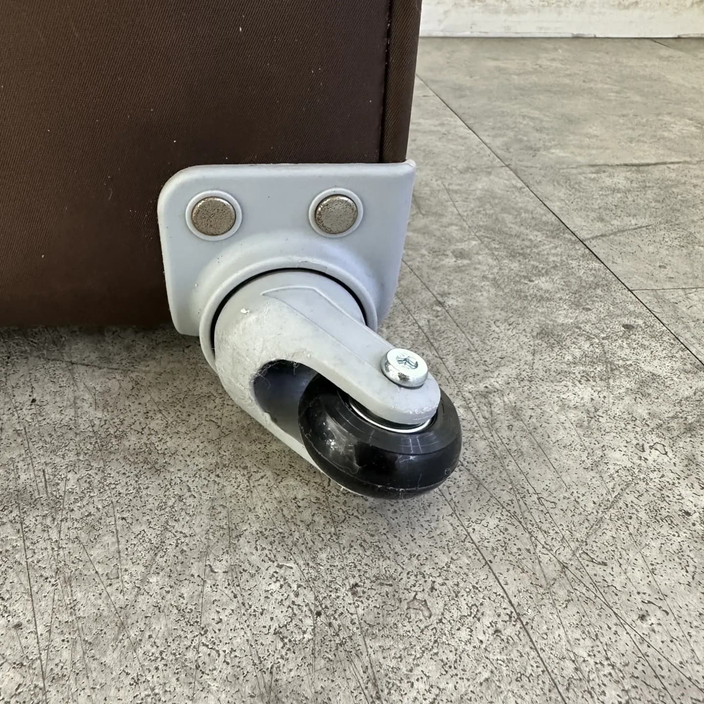 wheel-replacement after