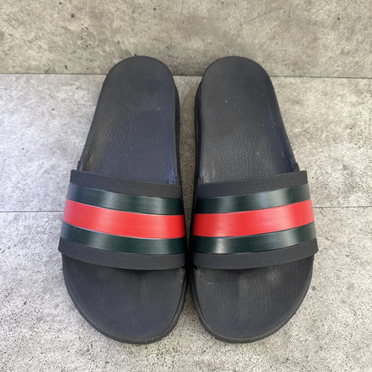 slide-swap after