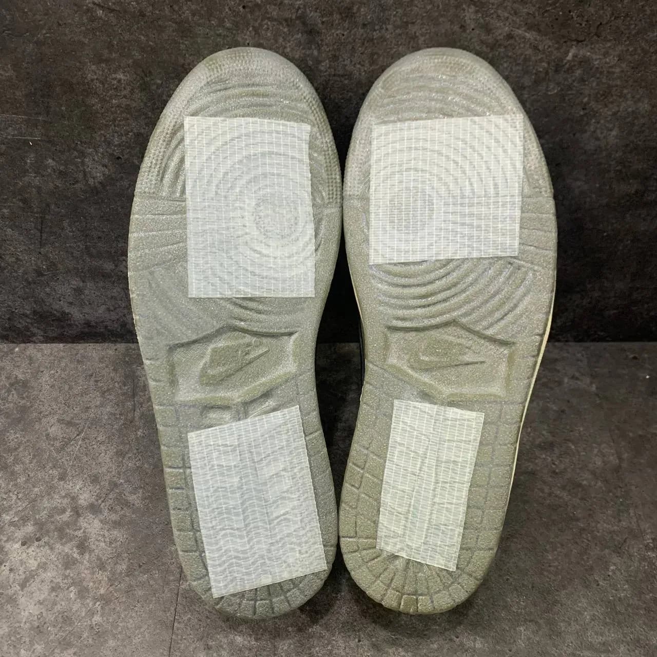 sole-protector after