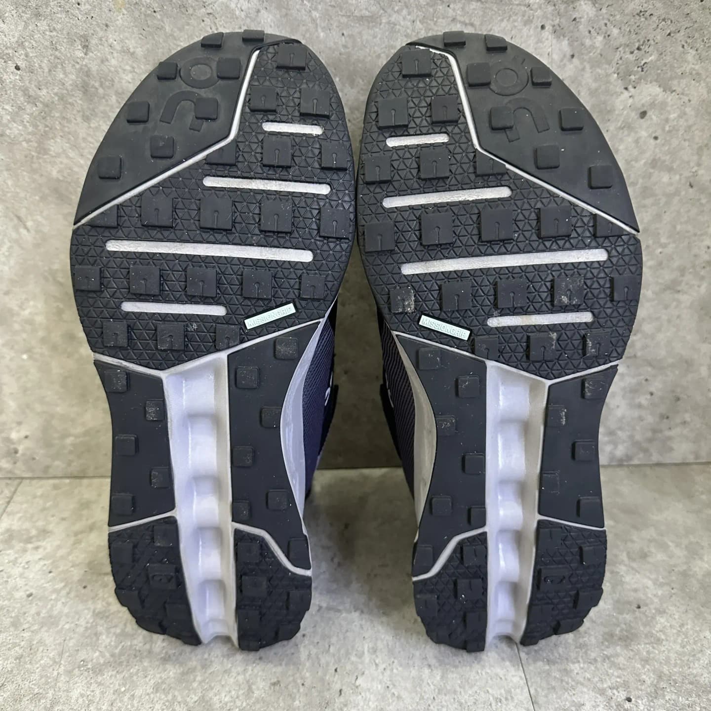 sole-protector after