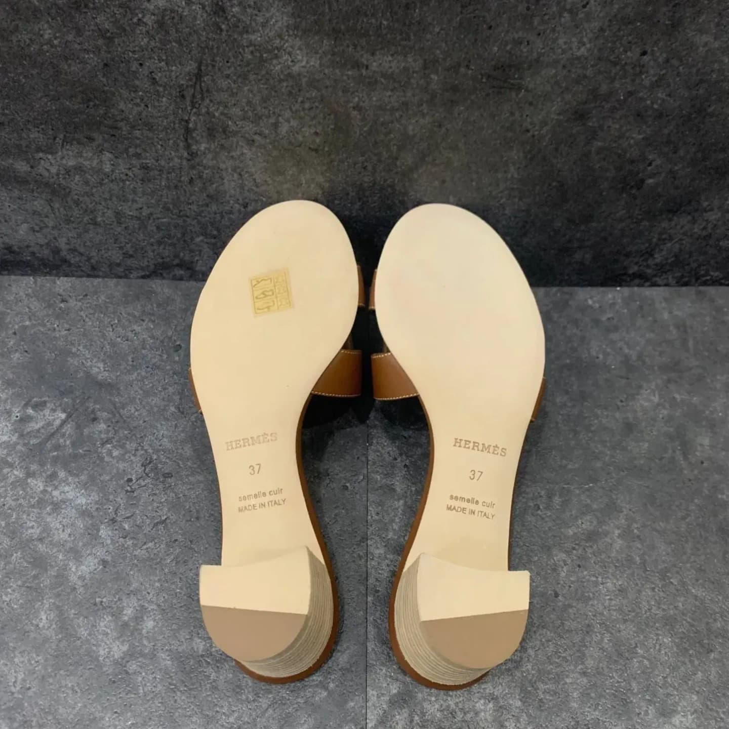 sole-protector after