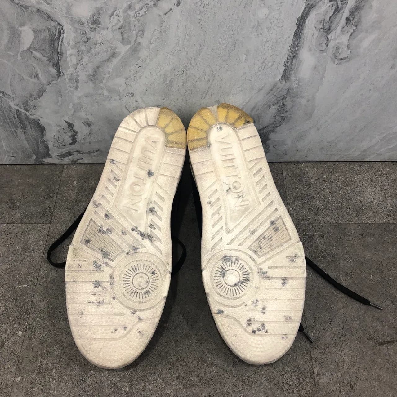 sole-protector after