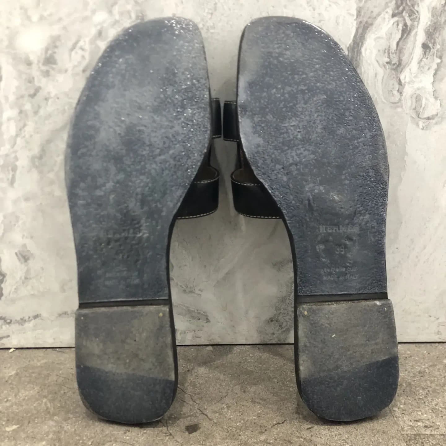 sole-protector after