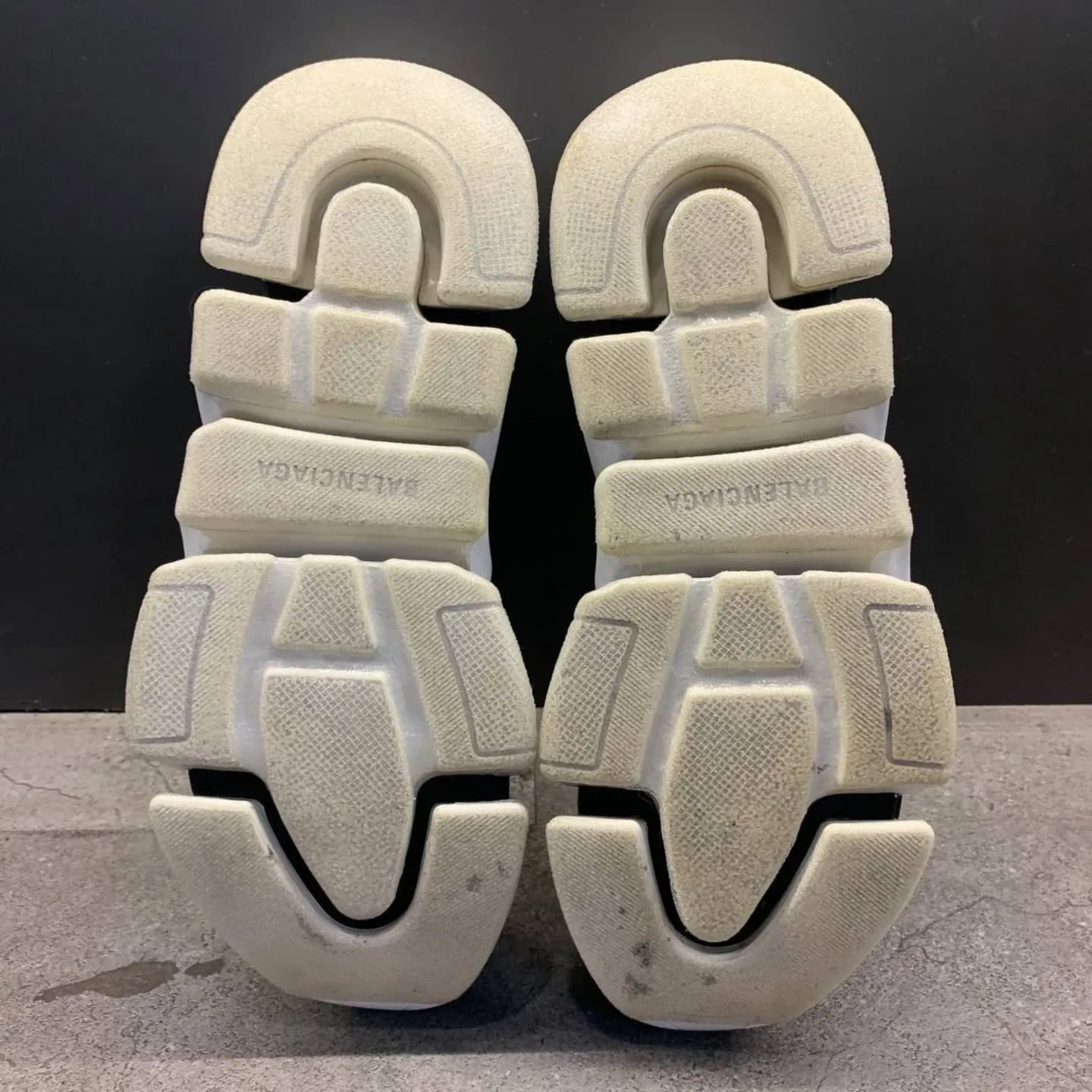 sole-protector after