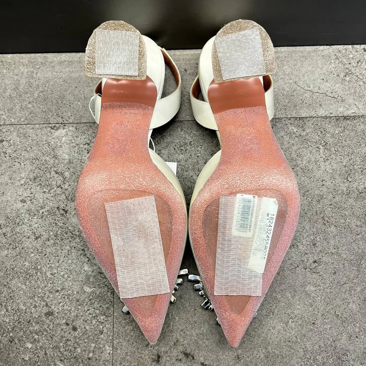 sole-protector after