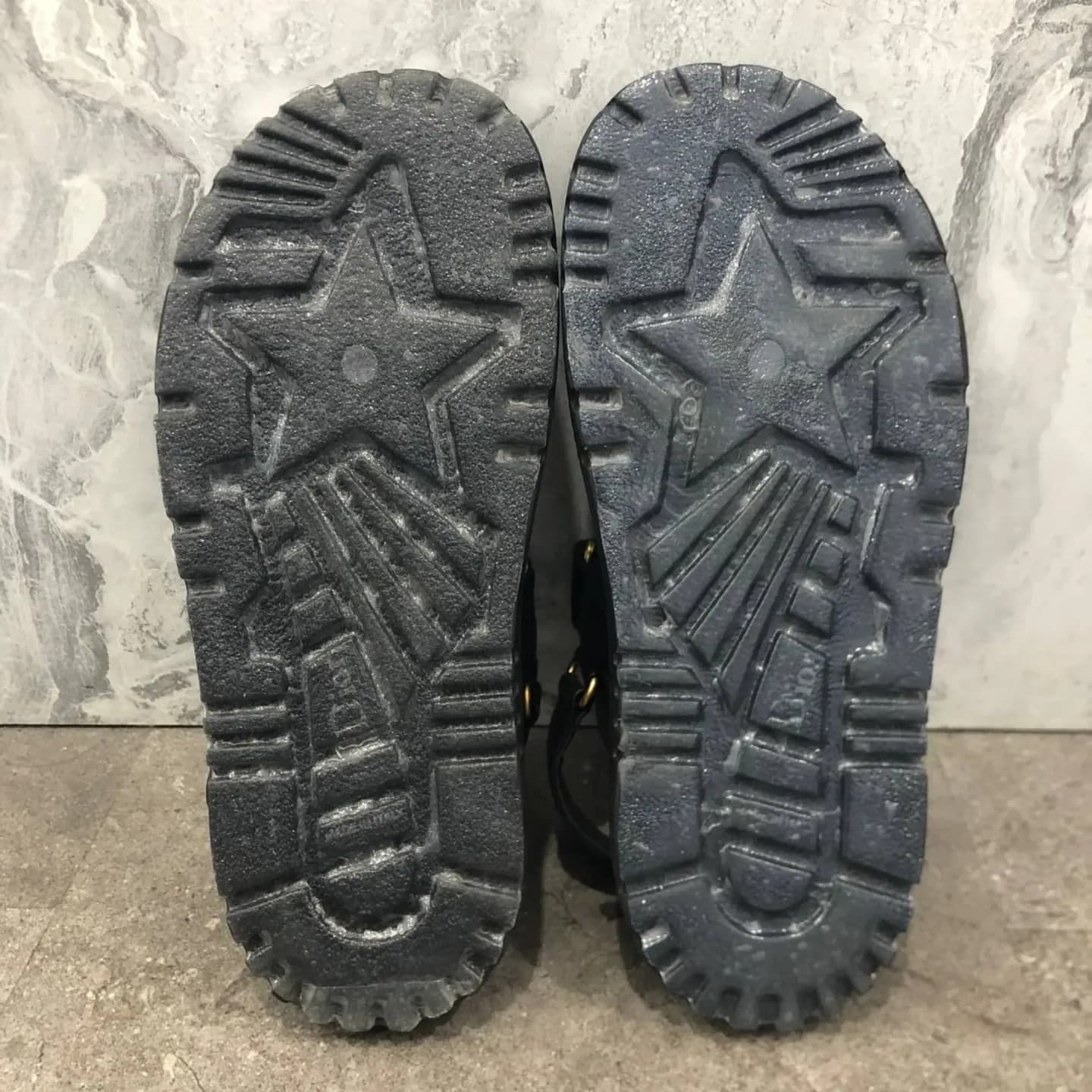 sole-protector after