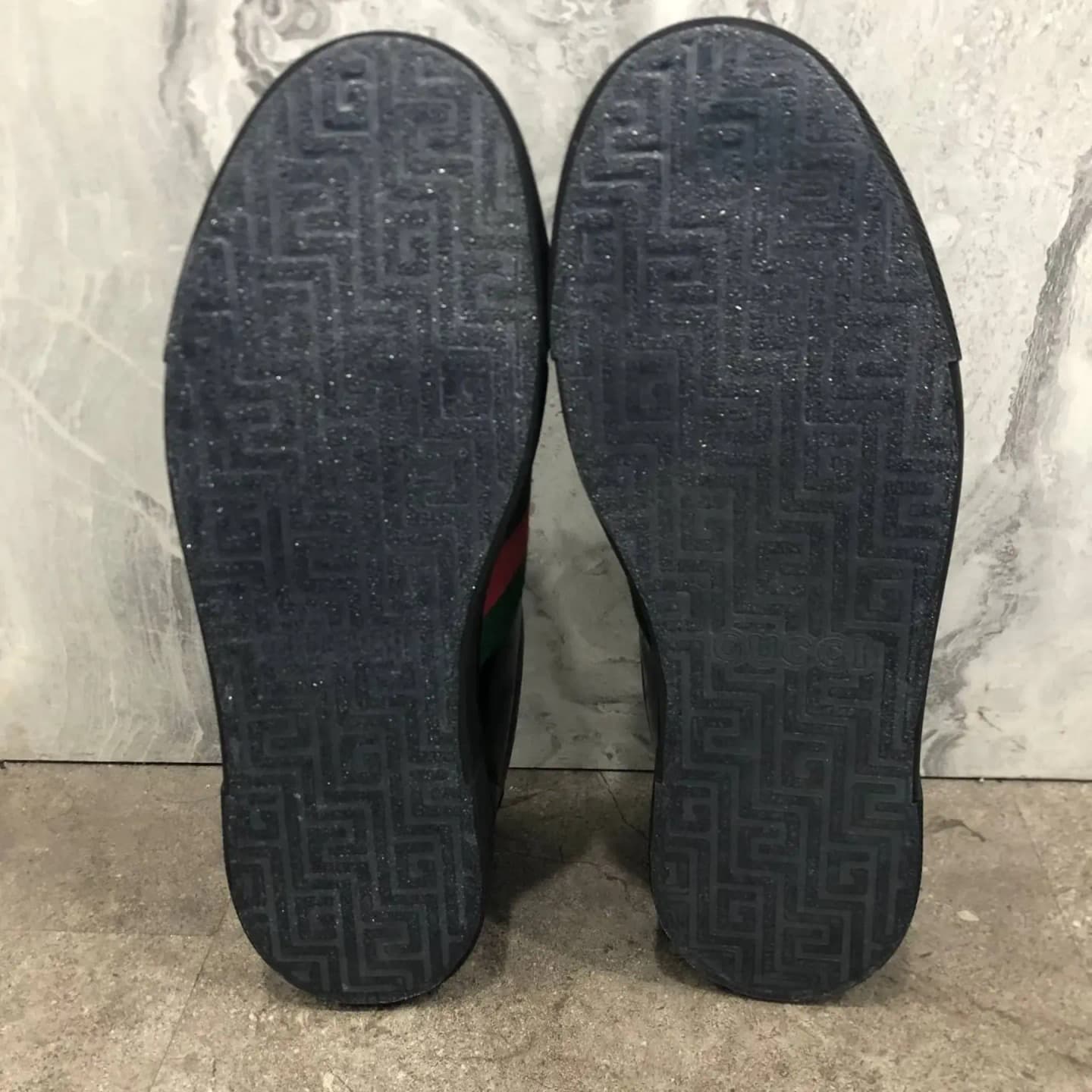 sole-protector after