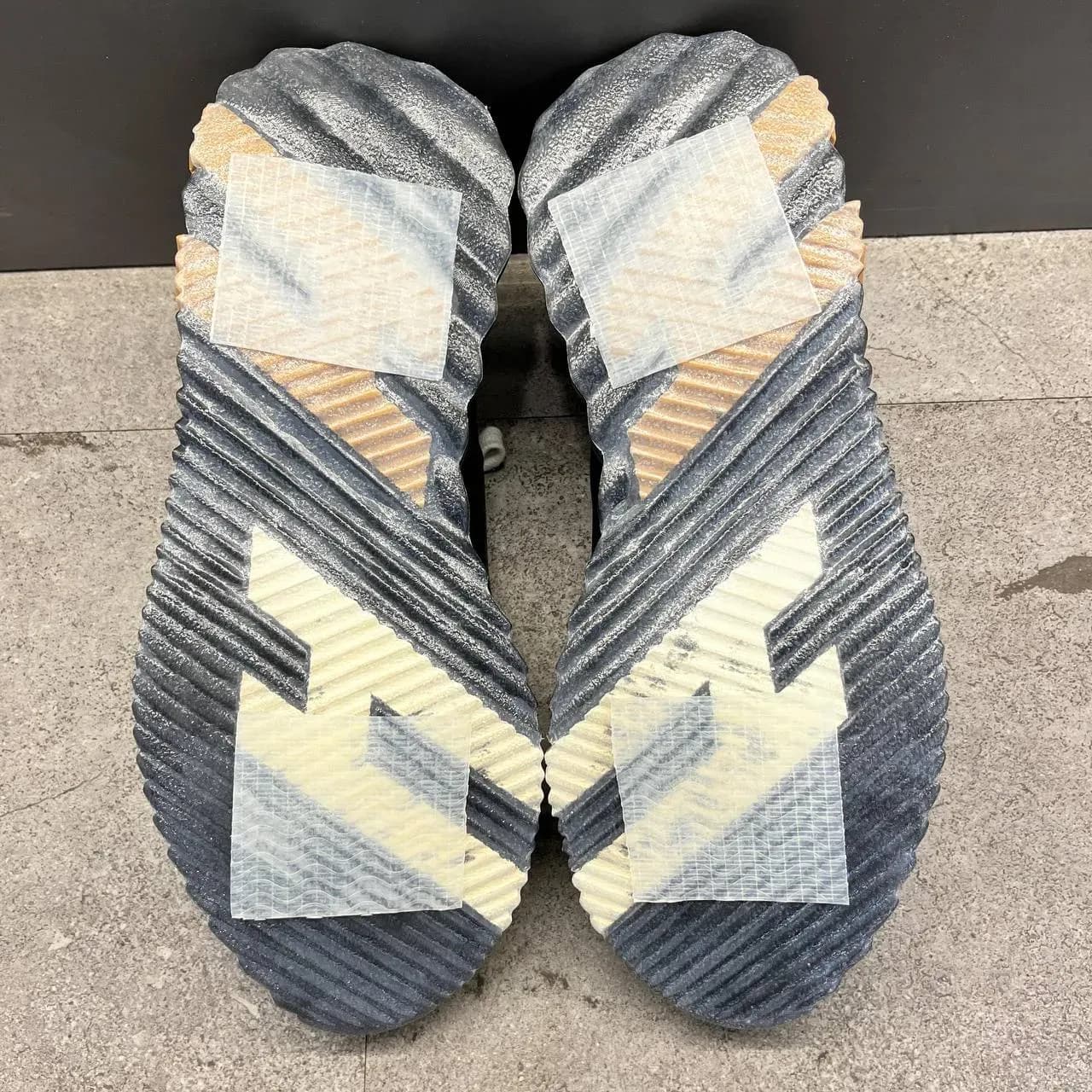 sole-protector after