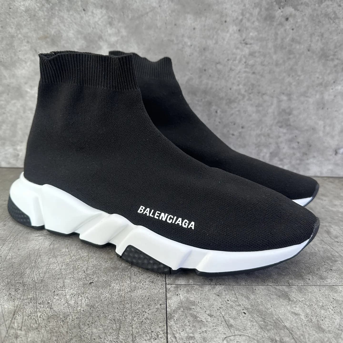 balenciaga-sole after