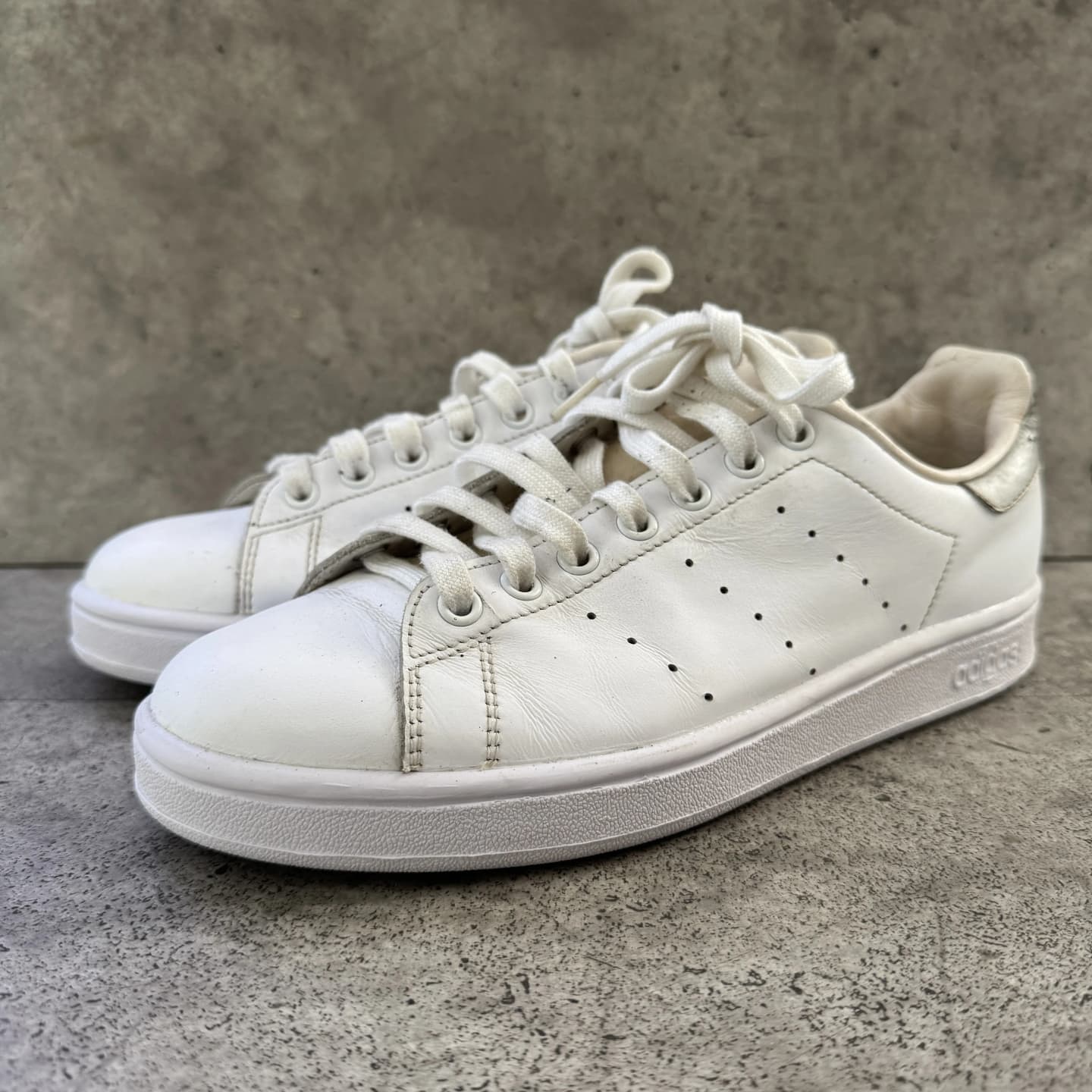 sole-swap after