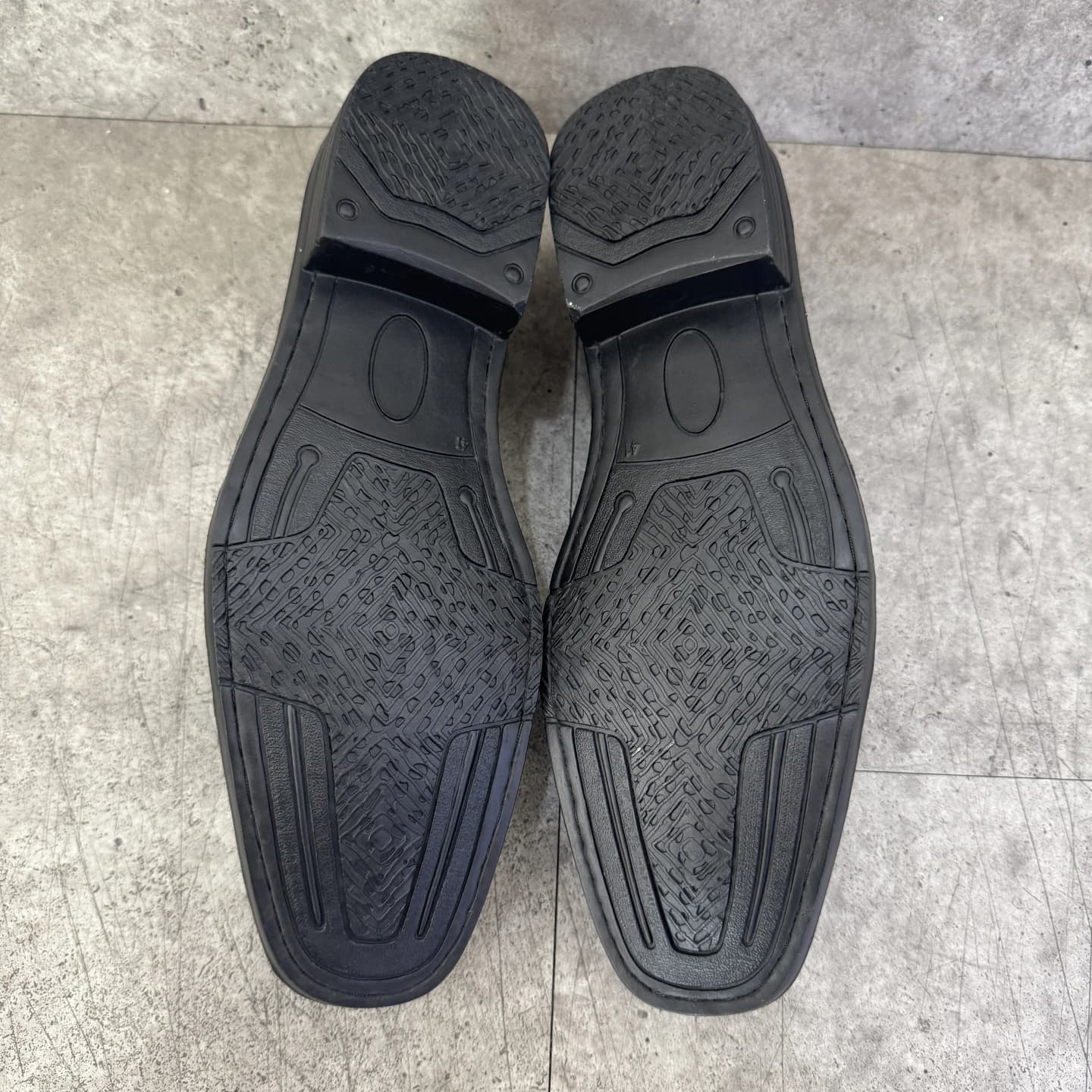 sole-swap after