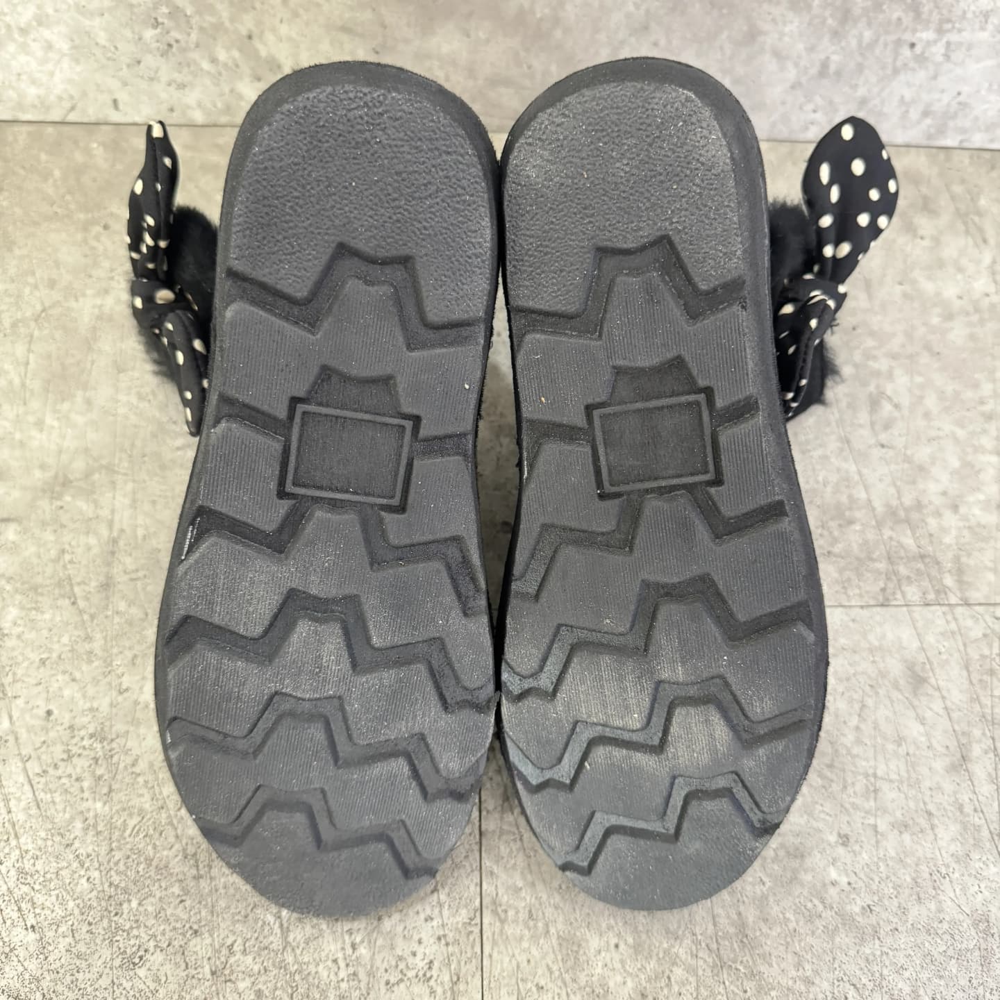 sole-swap after