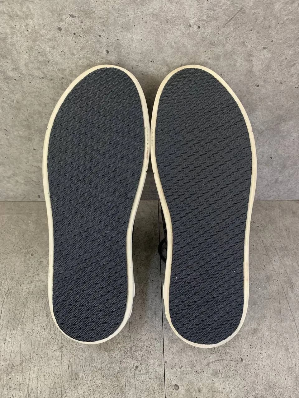 sole-swap after