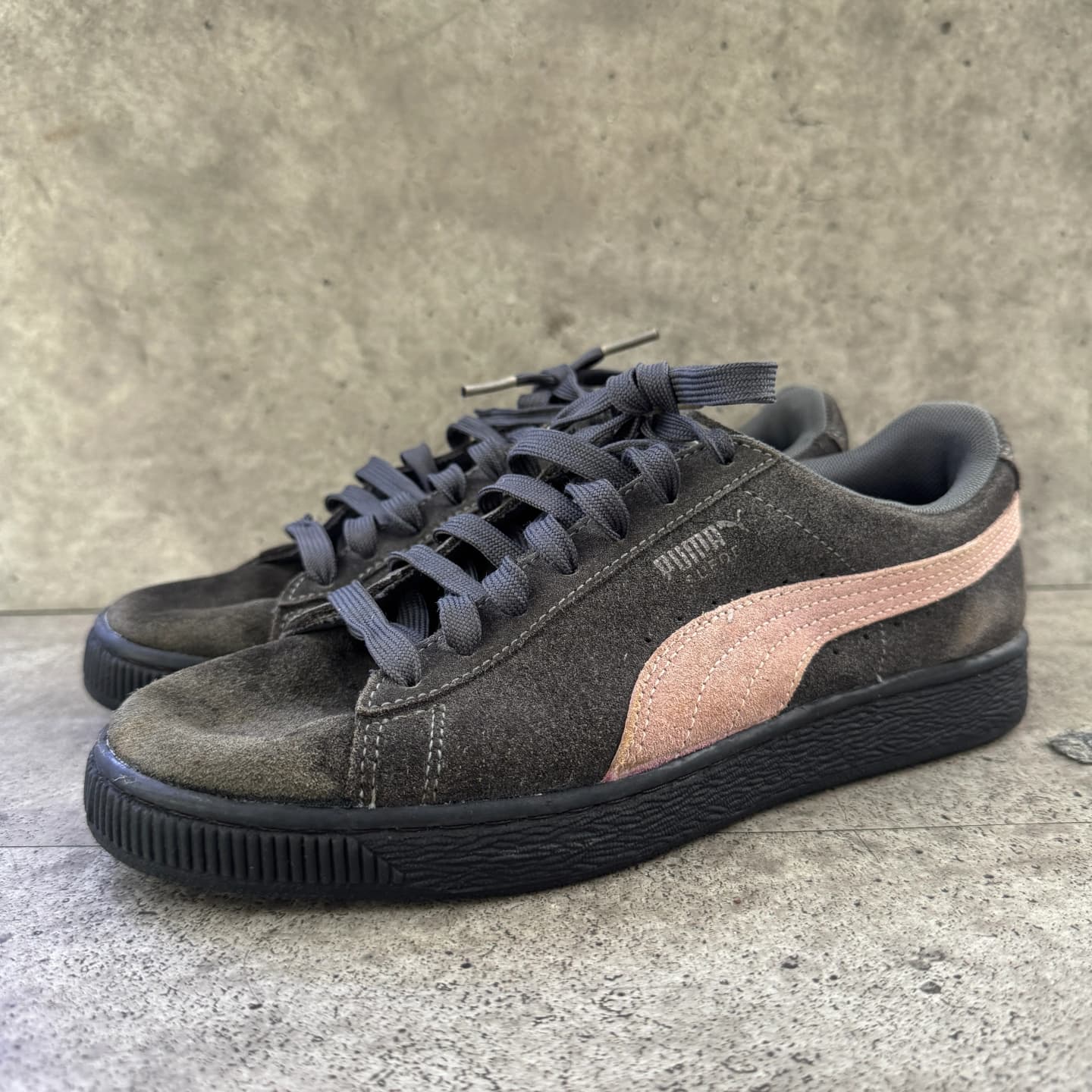 sole-swap after