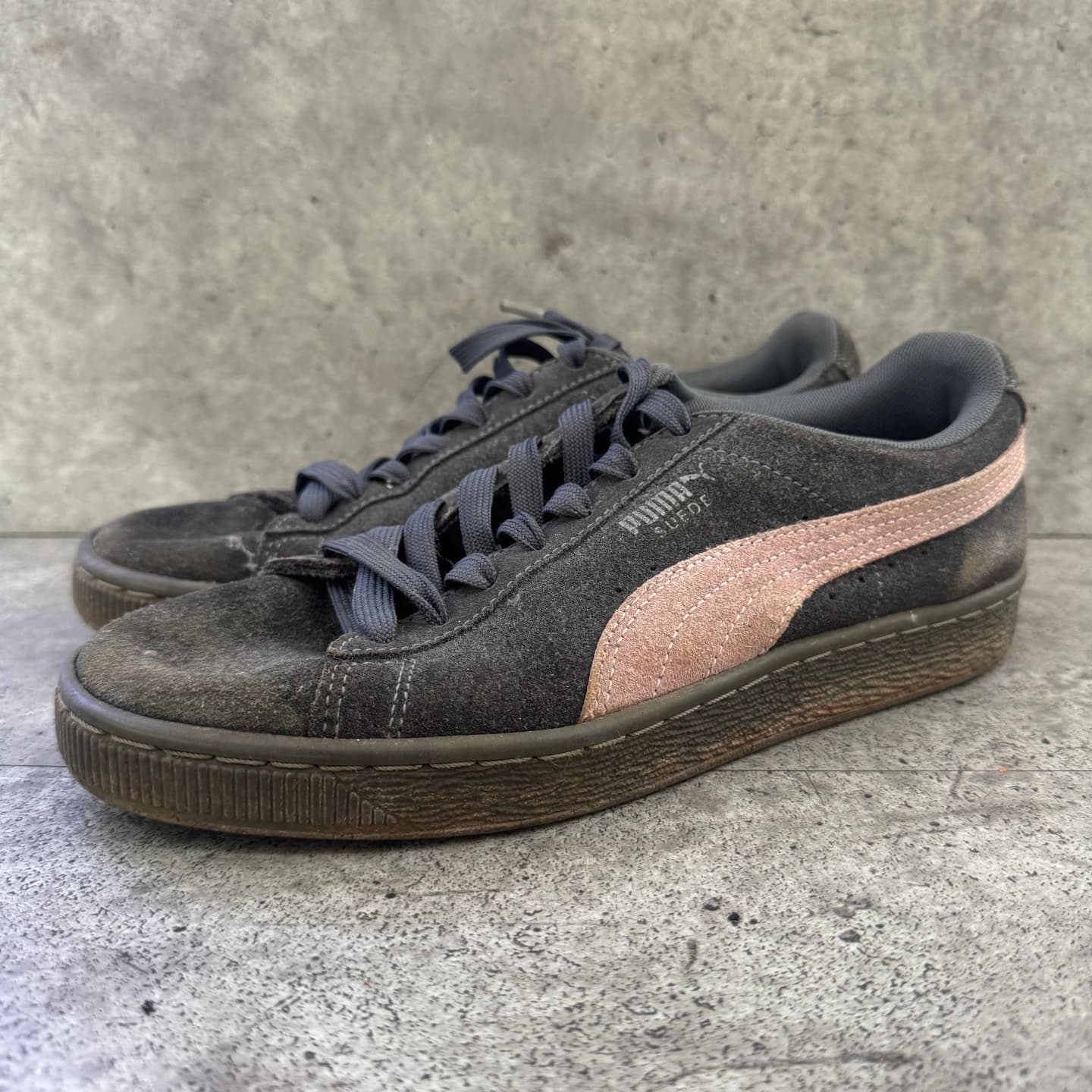 sole-swap before