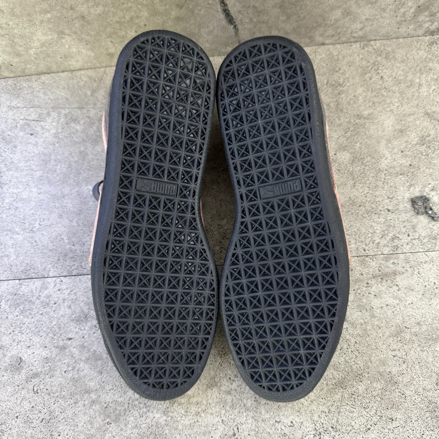 sole-swap after