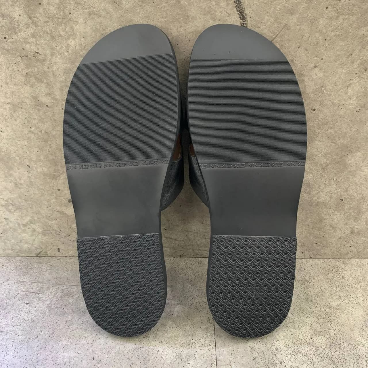 sole-swap after