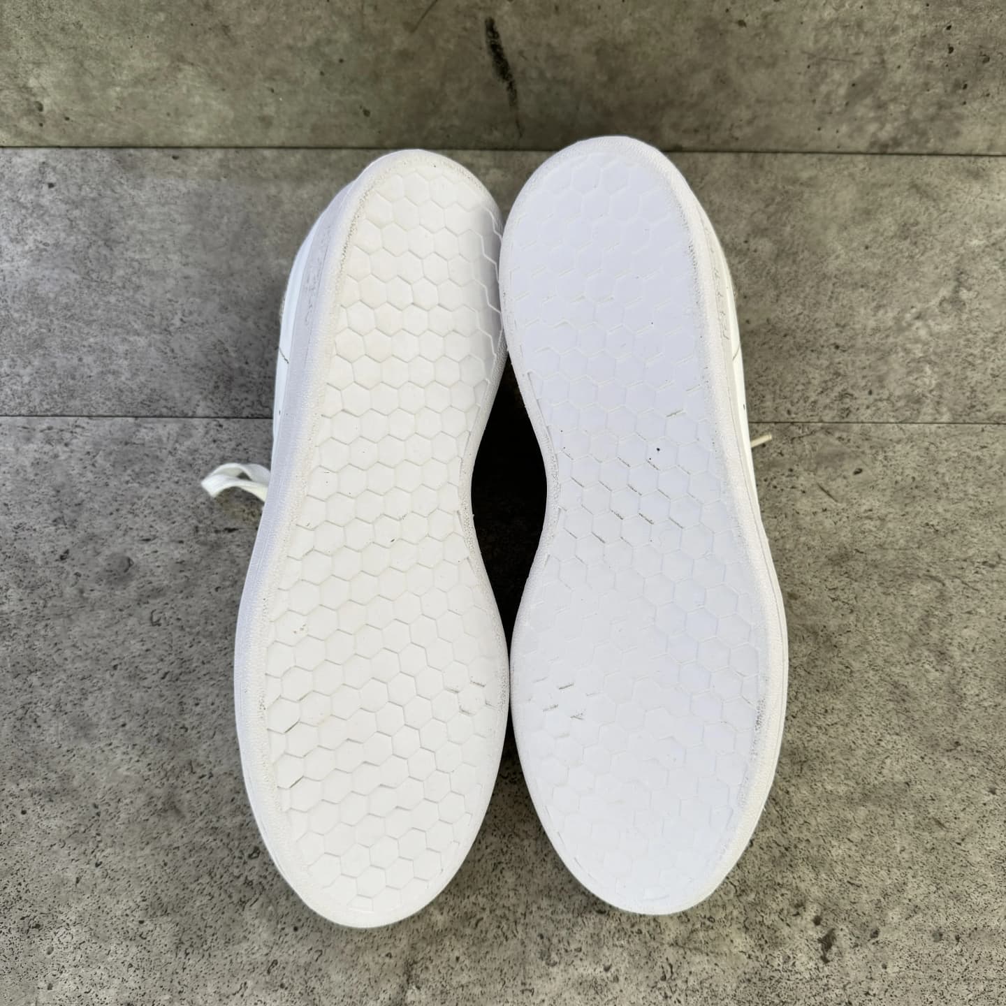 sole-swap after