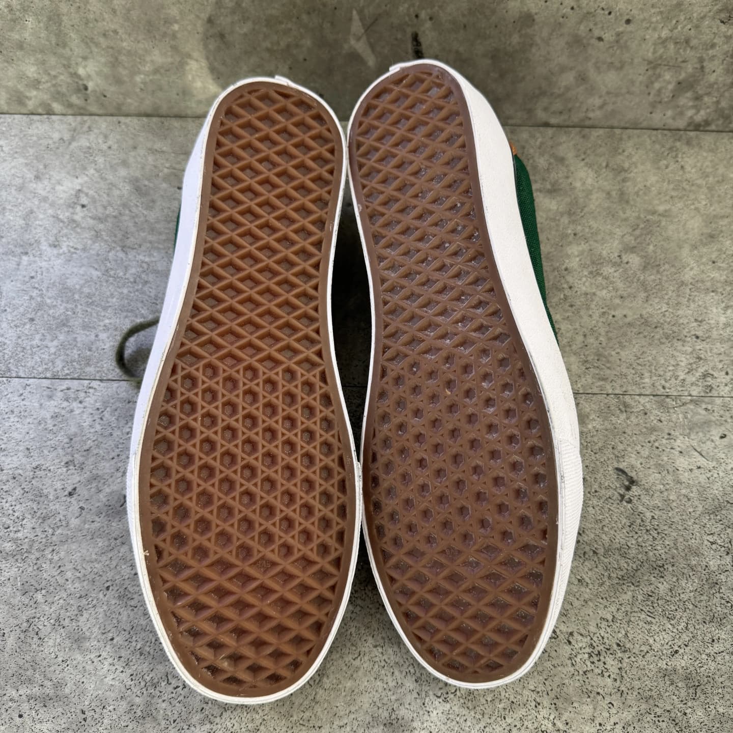 sole-swap after