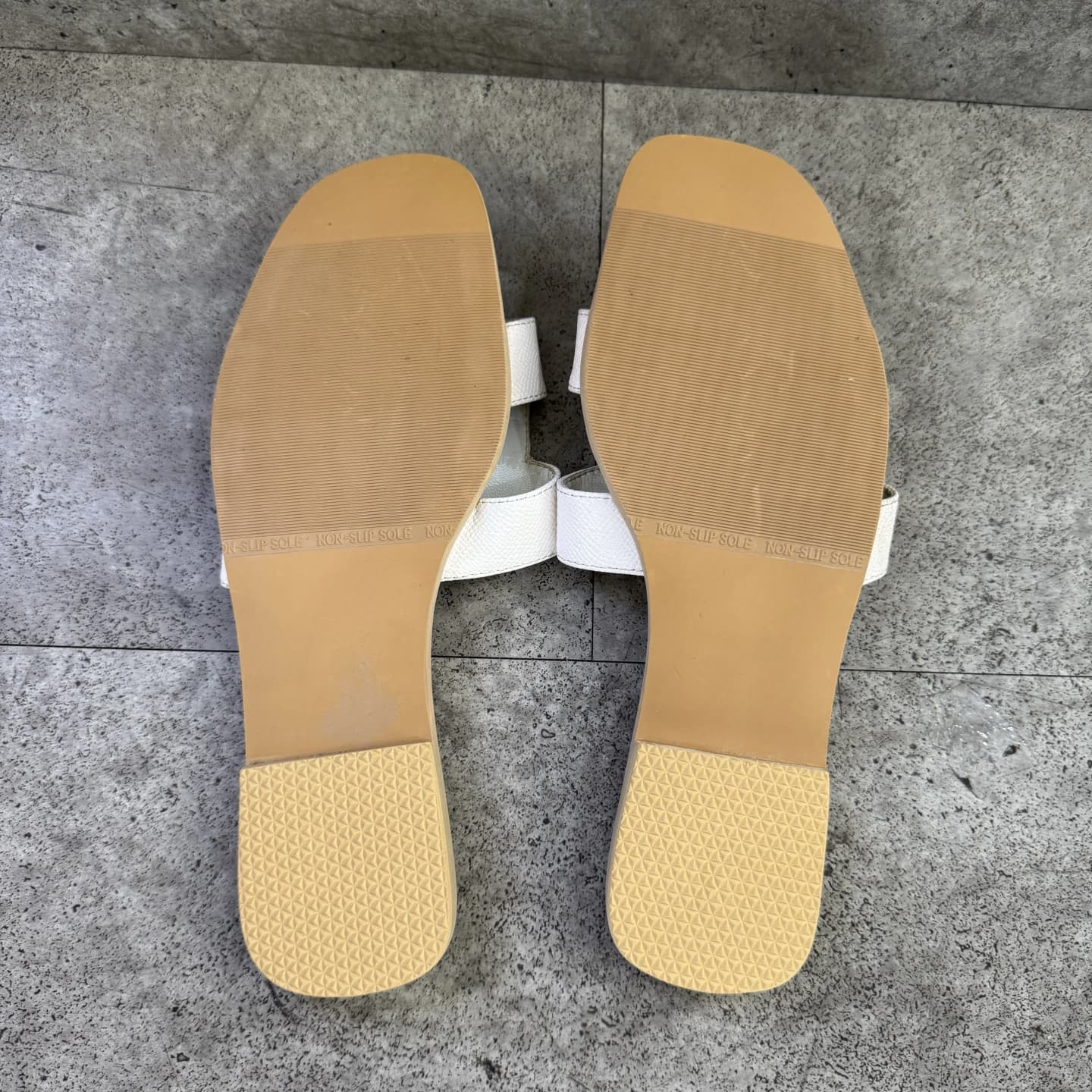 sole-swap after