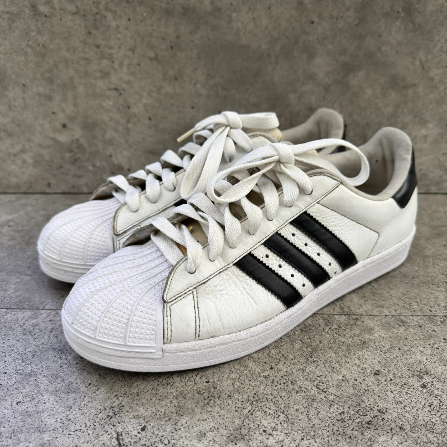 sole-swap after