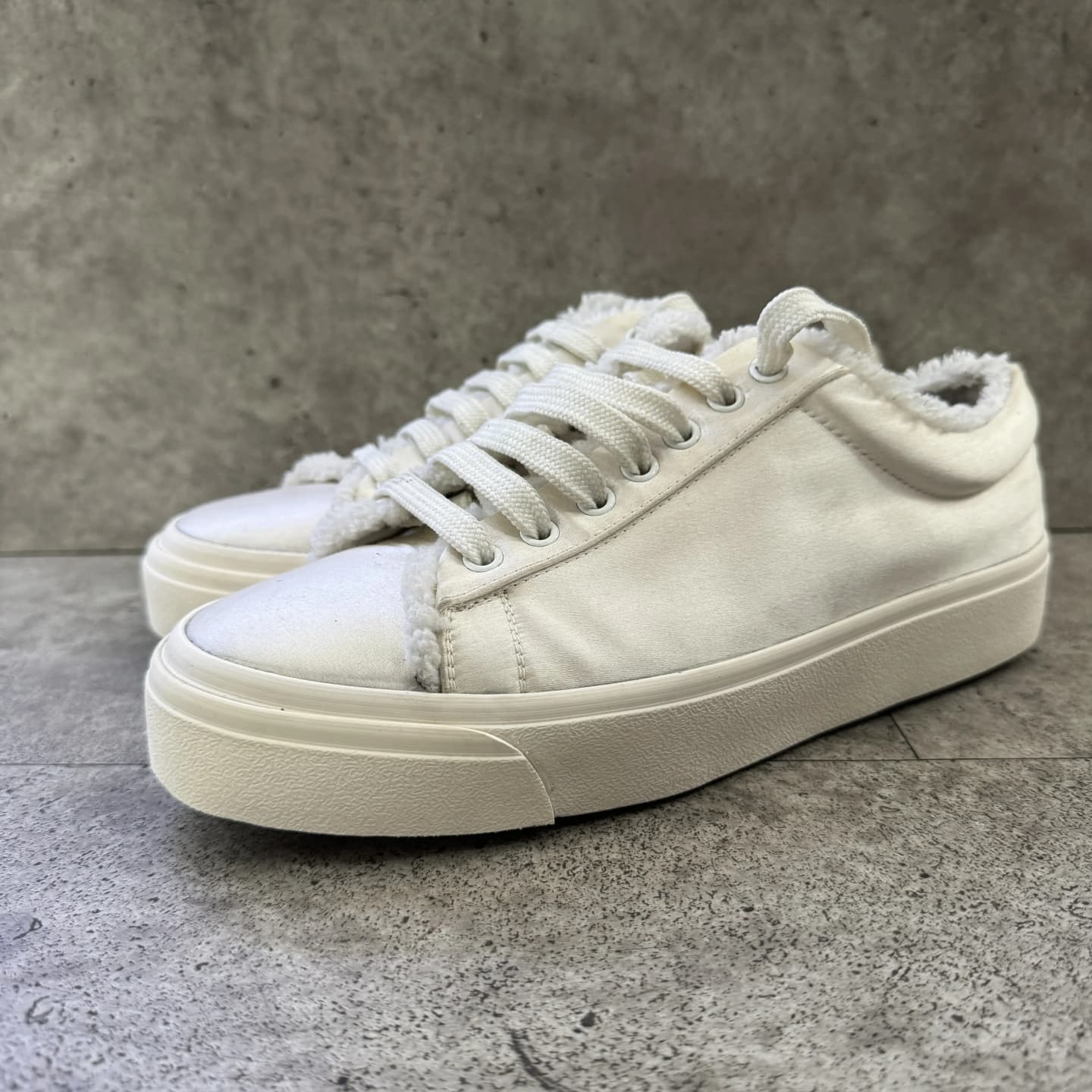 sole-swap after