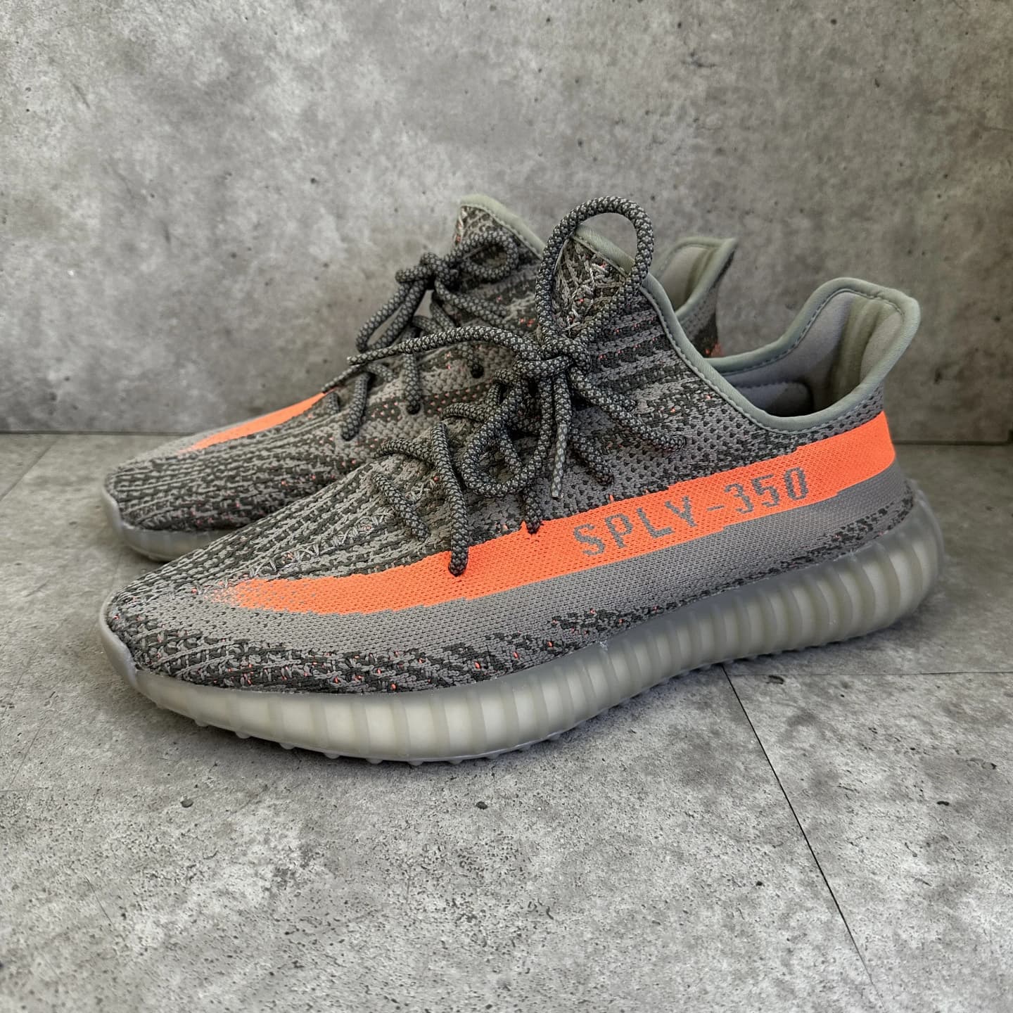 yeezy-sole after