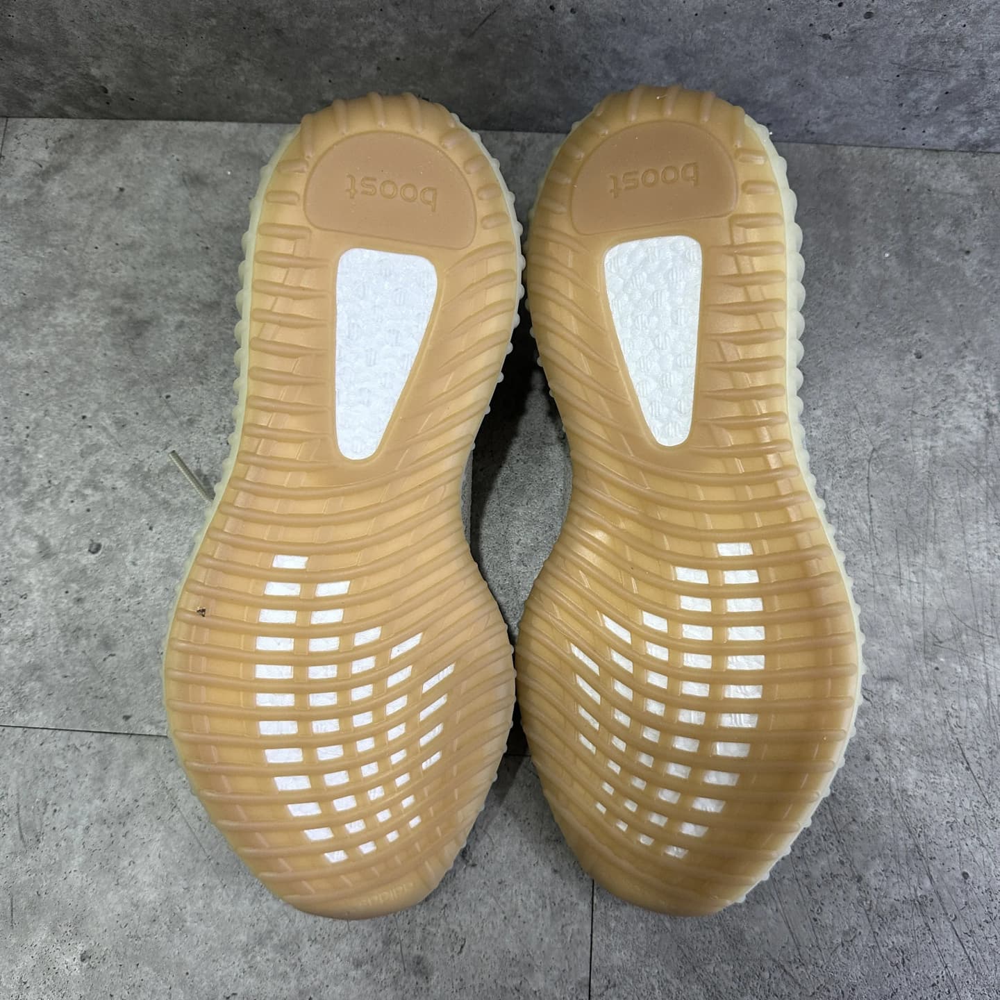 yeezy-sole after