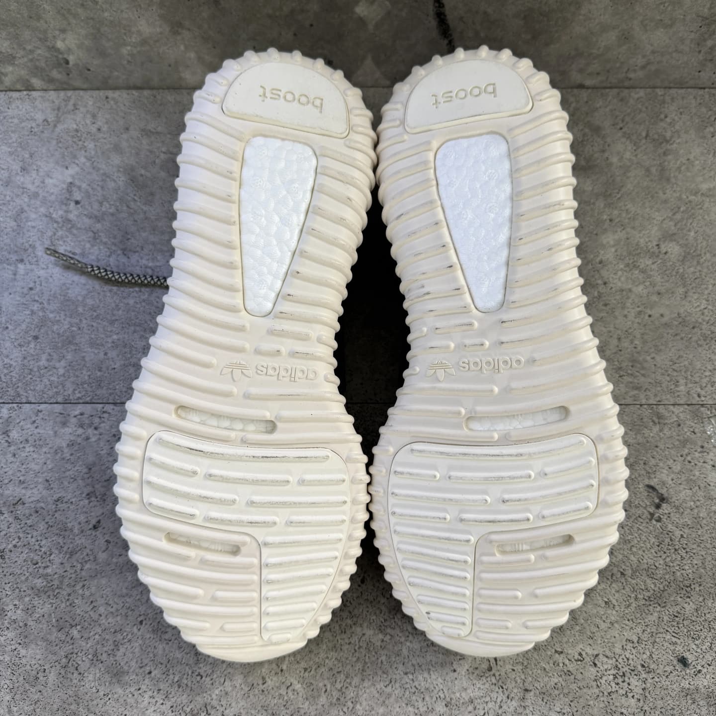 yeezy-sole after