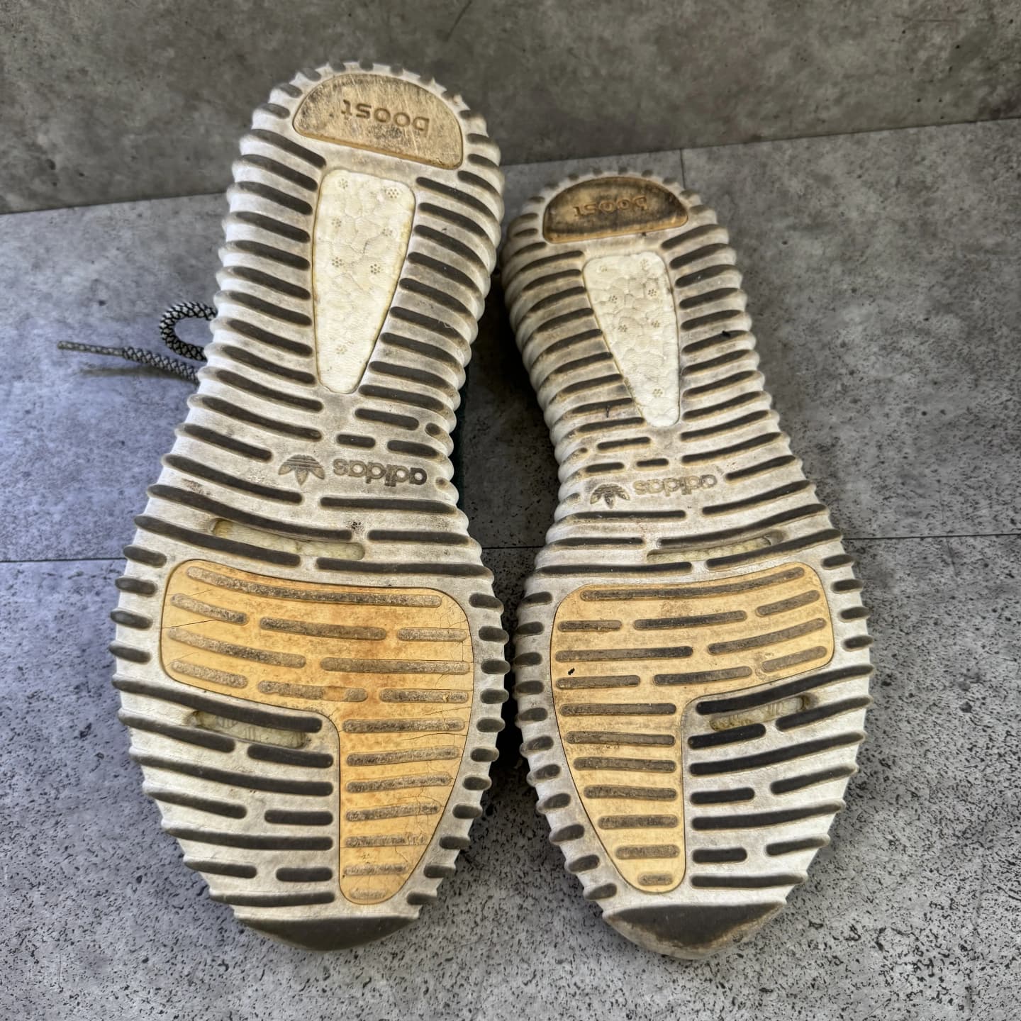 yeezy-sole before