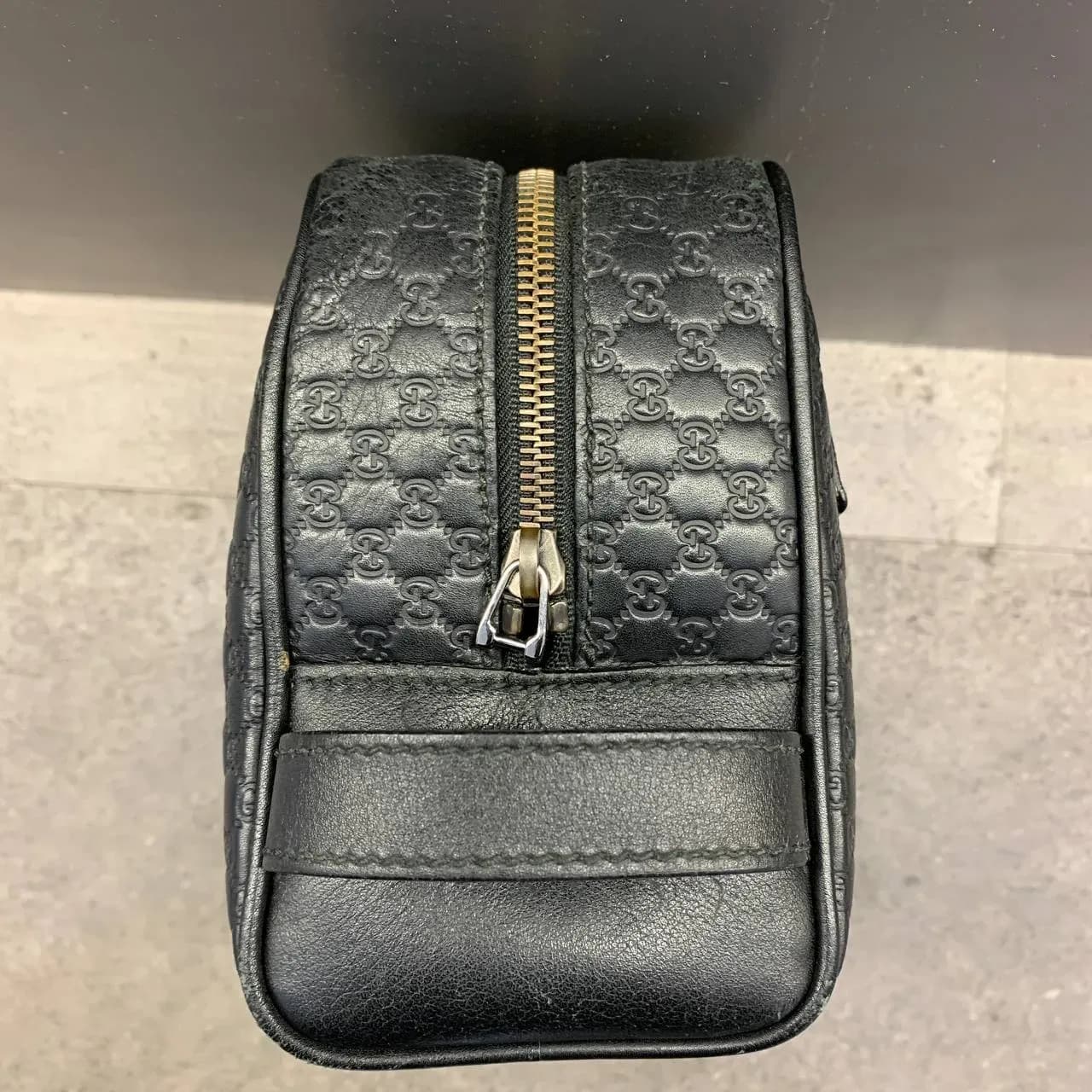 zipper-repair before