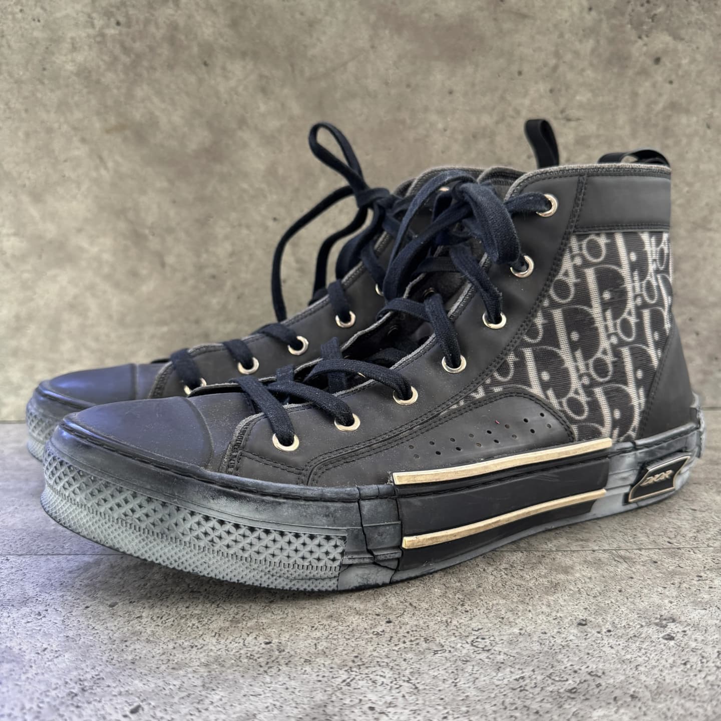 dior-sole before