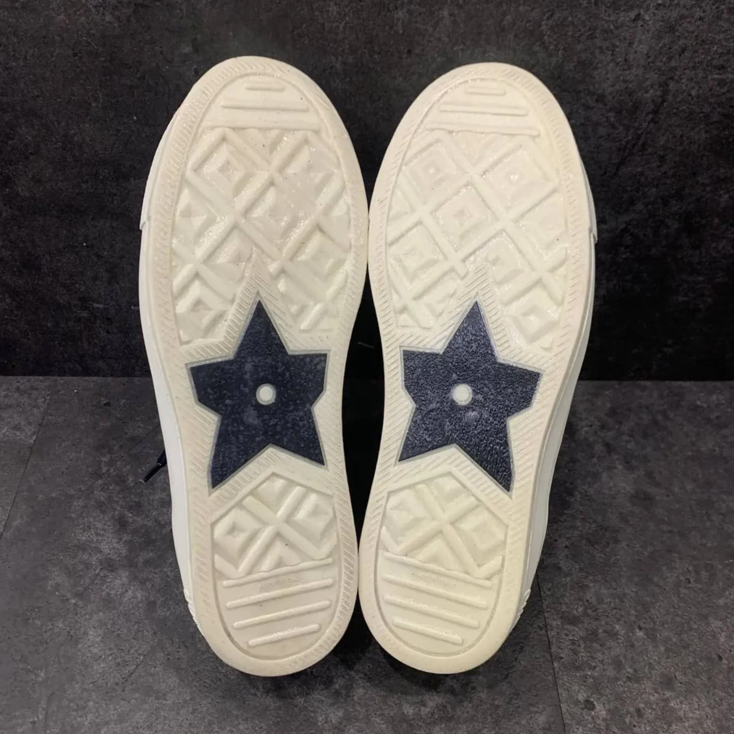 sole-protector after