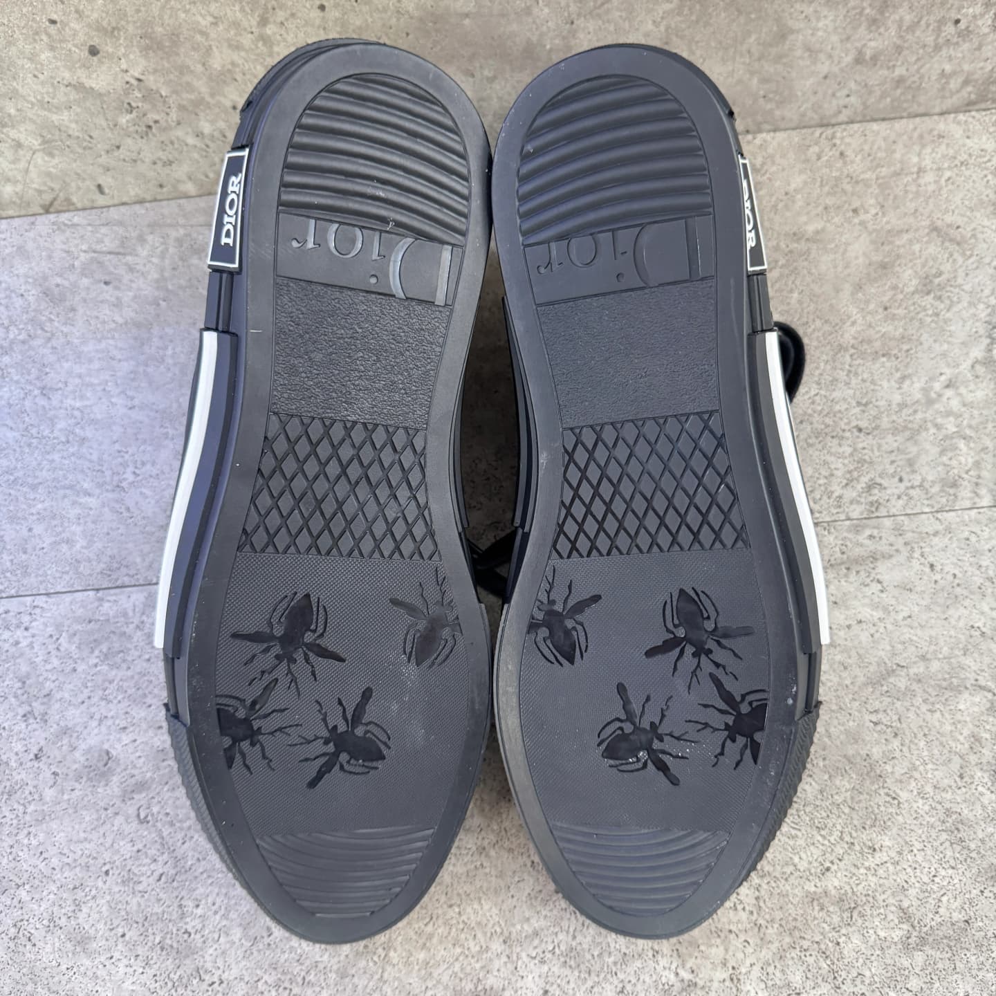 dior-sole after
