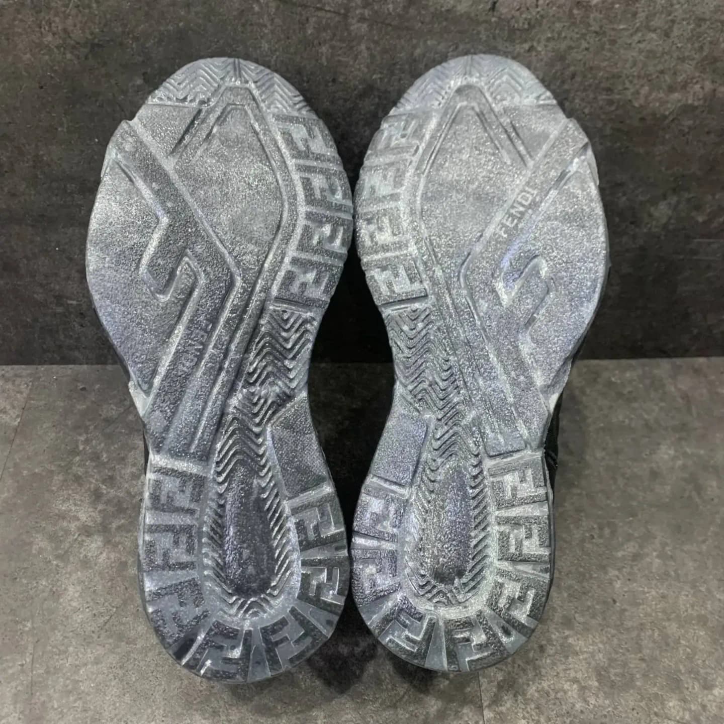 sole-protector after