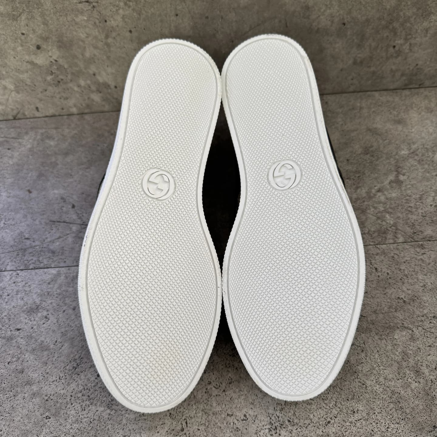 gucci-sole after