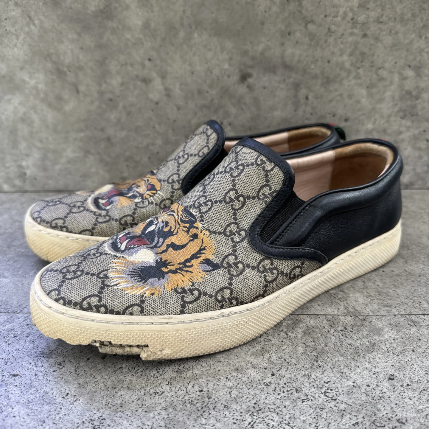 gucci-sole before