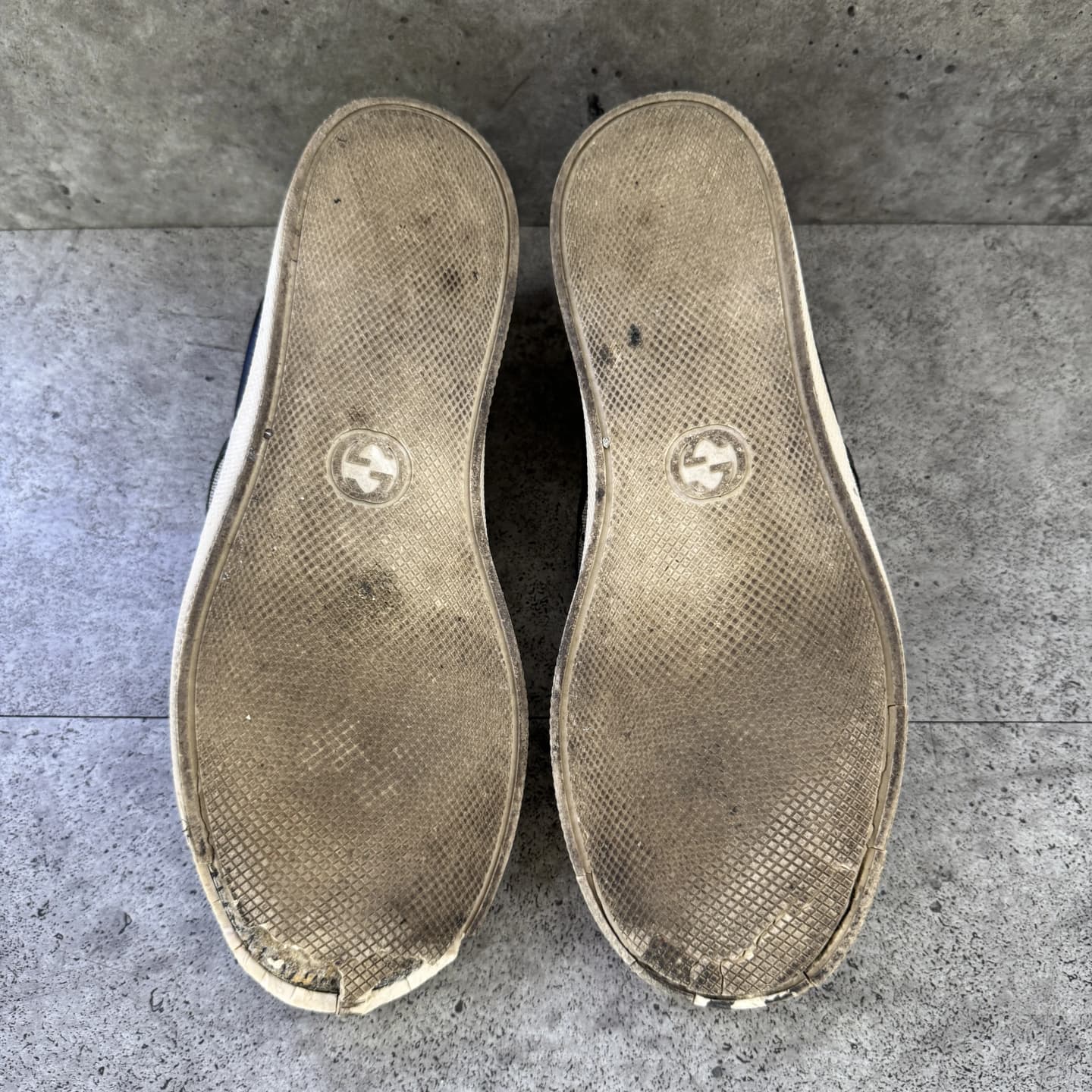gucci-sole before
