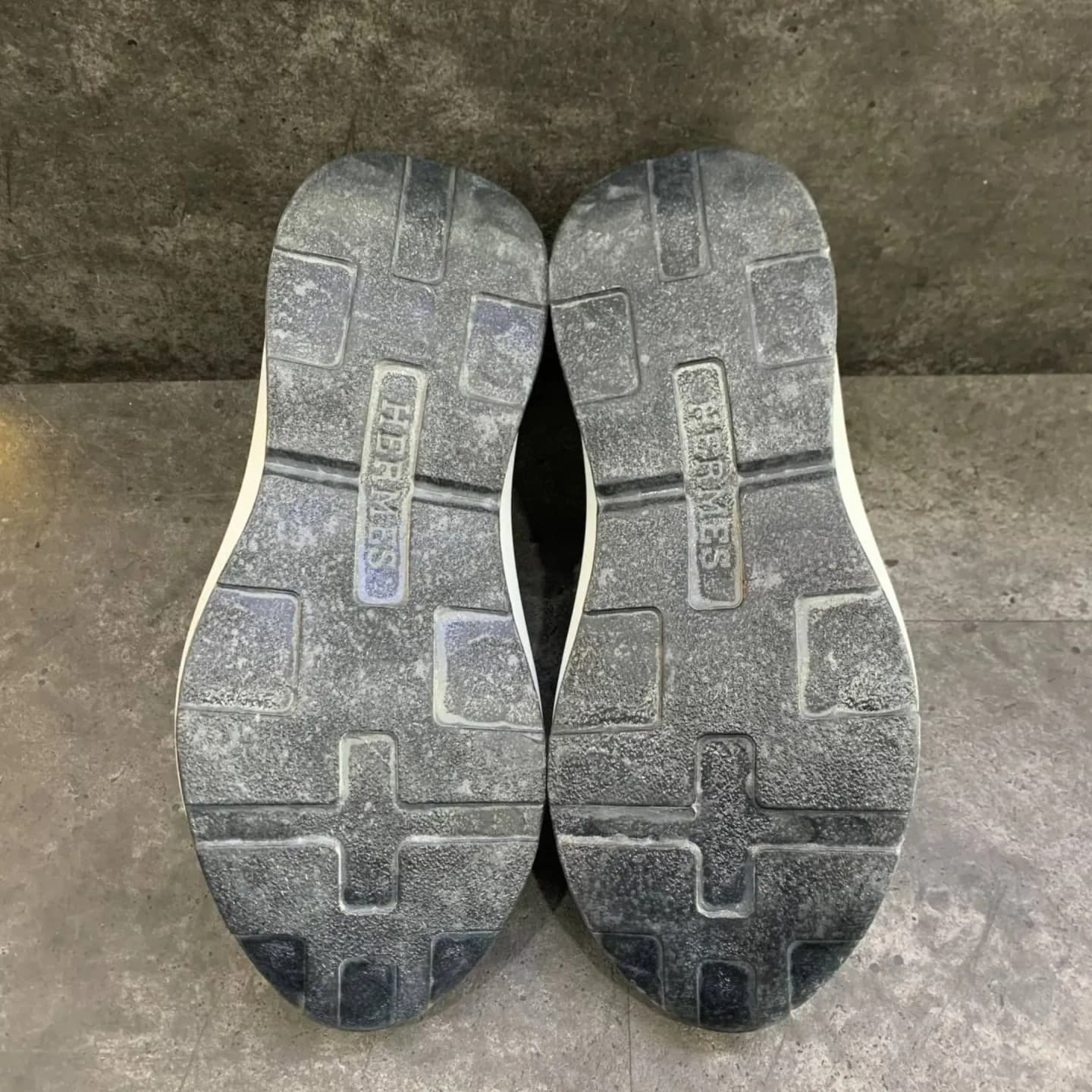 sole-protector after