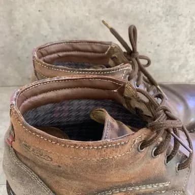 leather-swap after