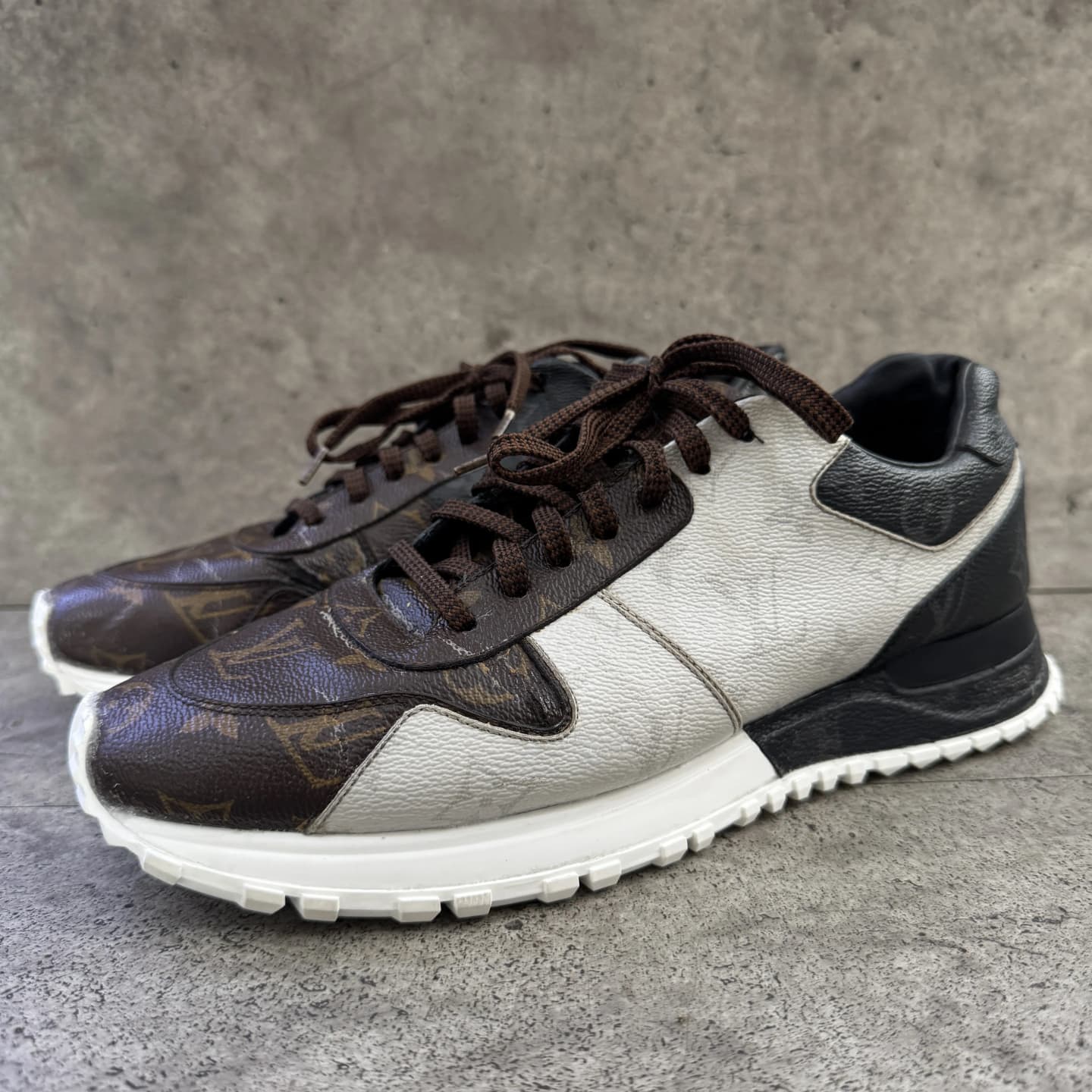 lv-sole after