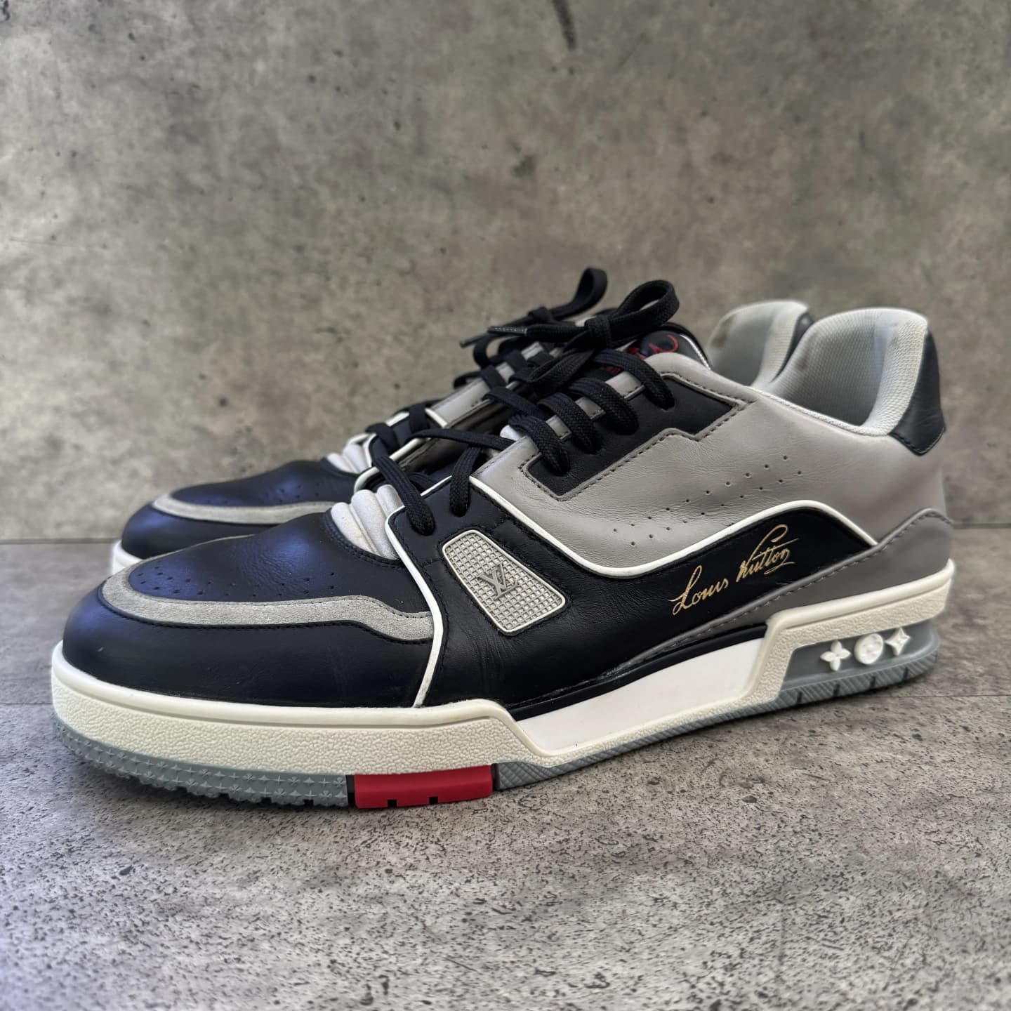 lv-sole after