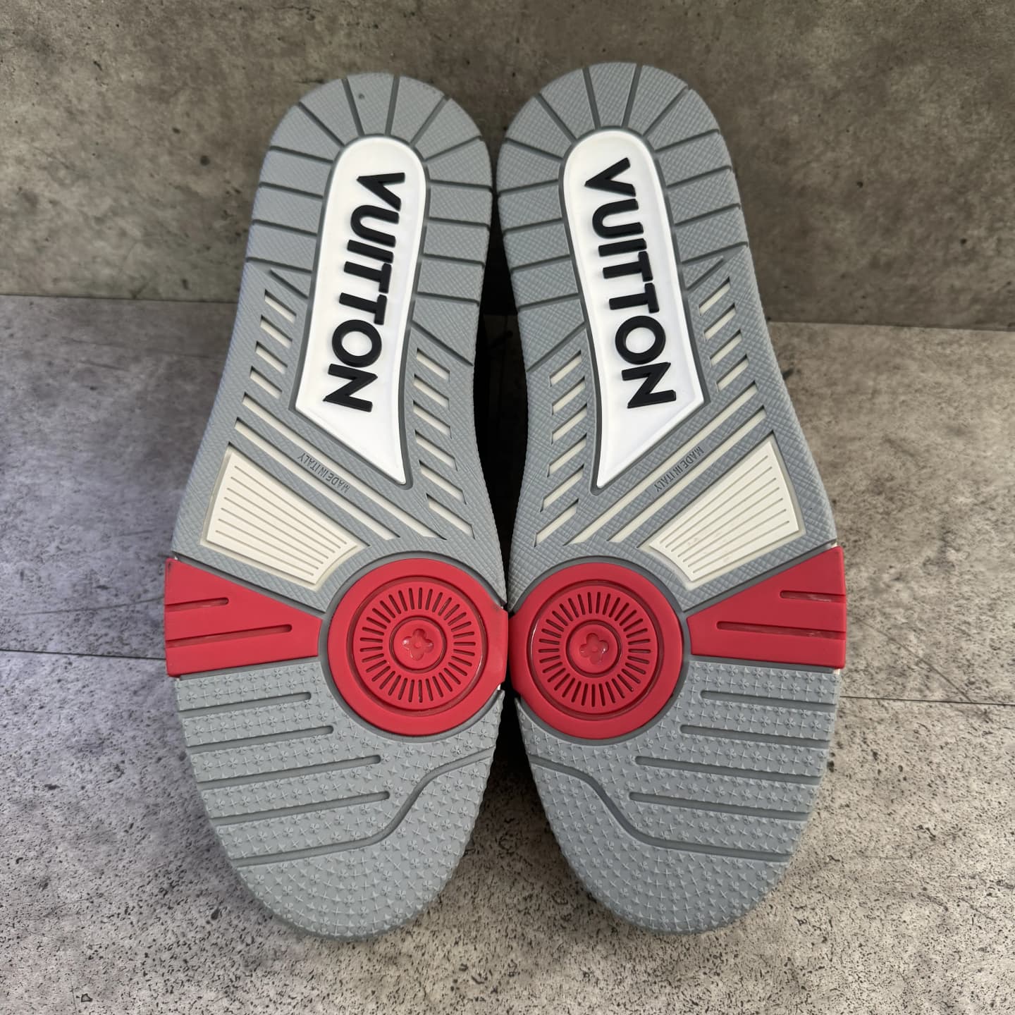lv-sole after