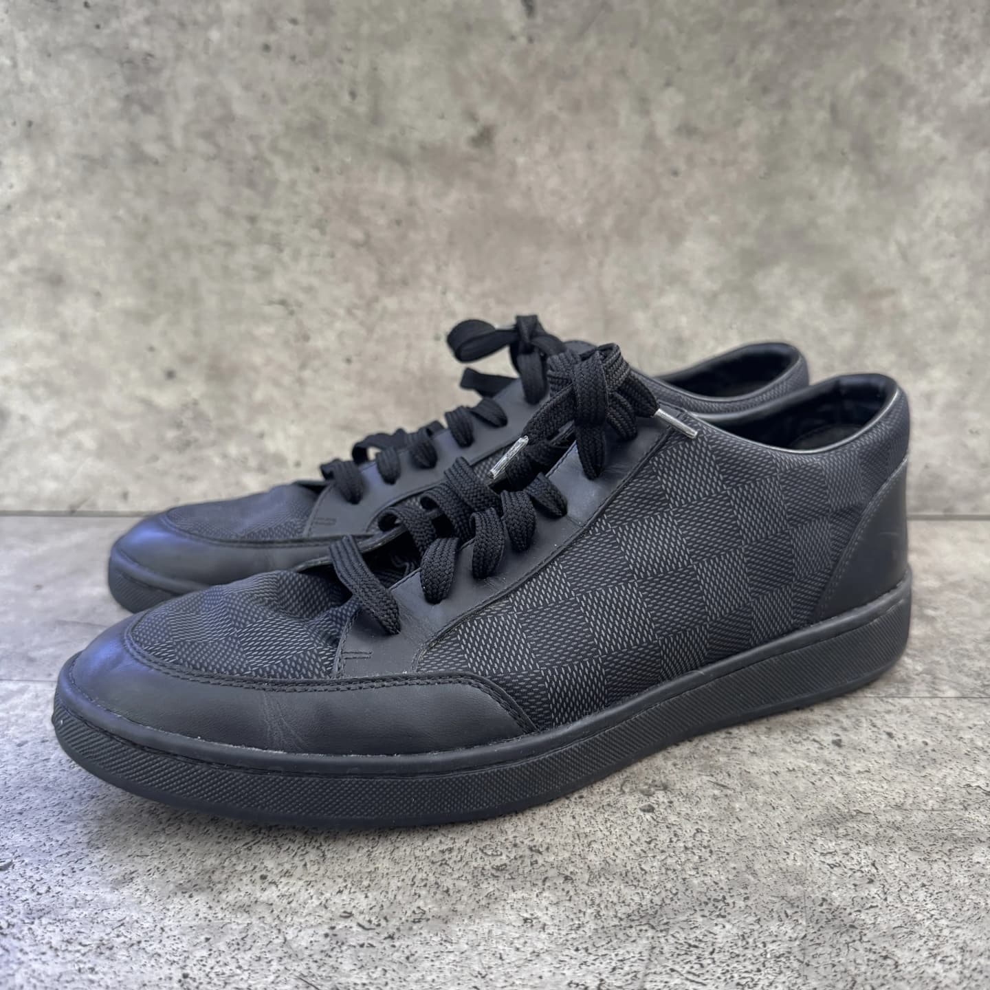 lv-sole after