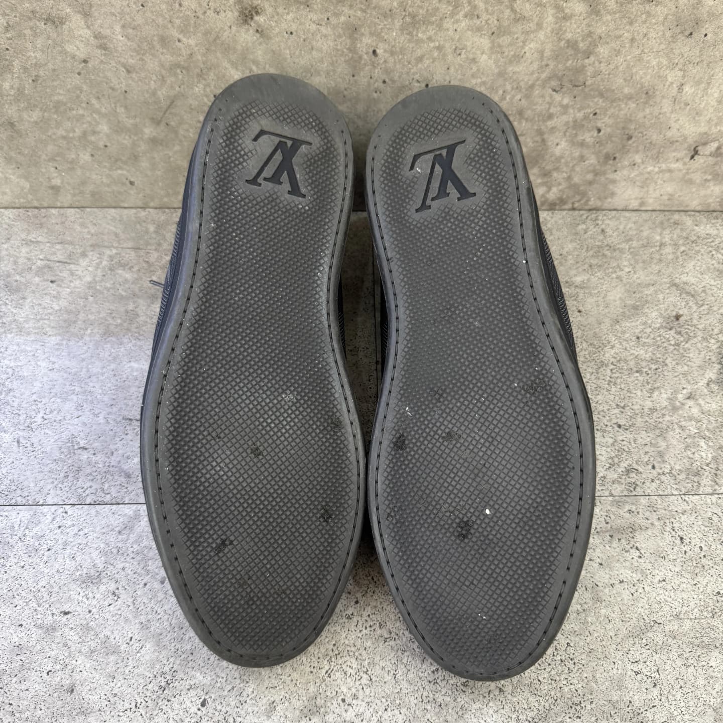 lv-sole before