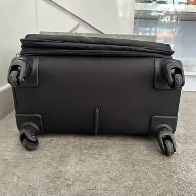 luggage-wheels before