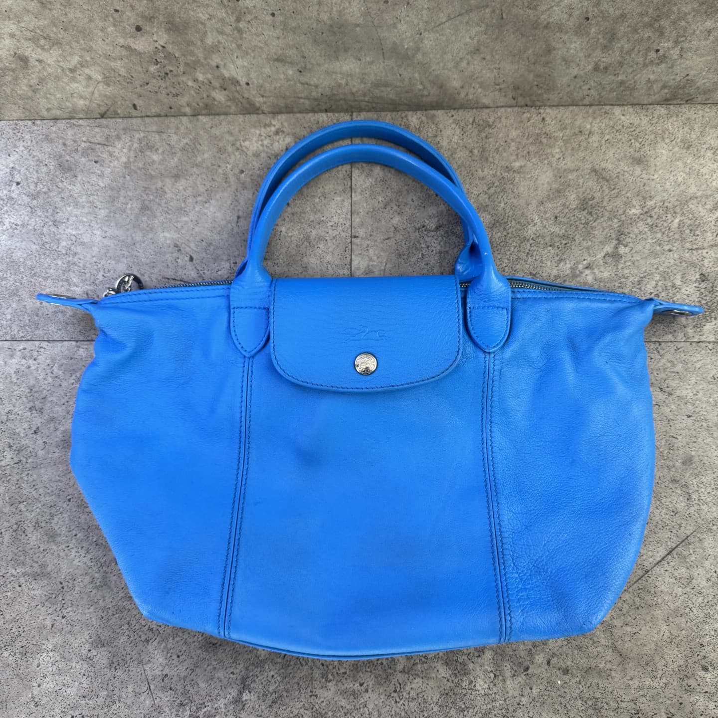 repaint-bag after