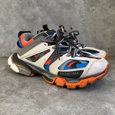 full-sole-reglue after