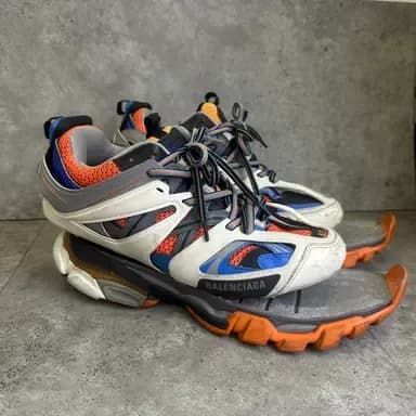 full-sole-reglue before