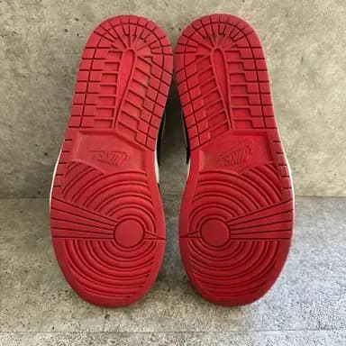 sole-protector before